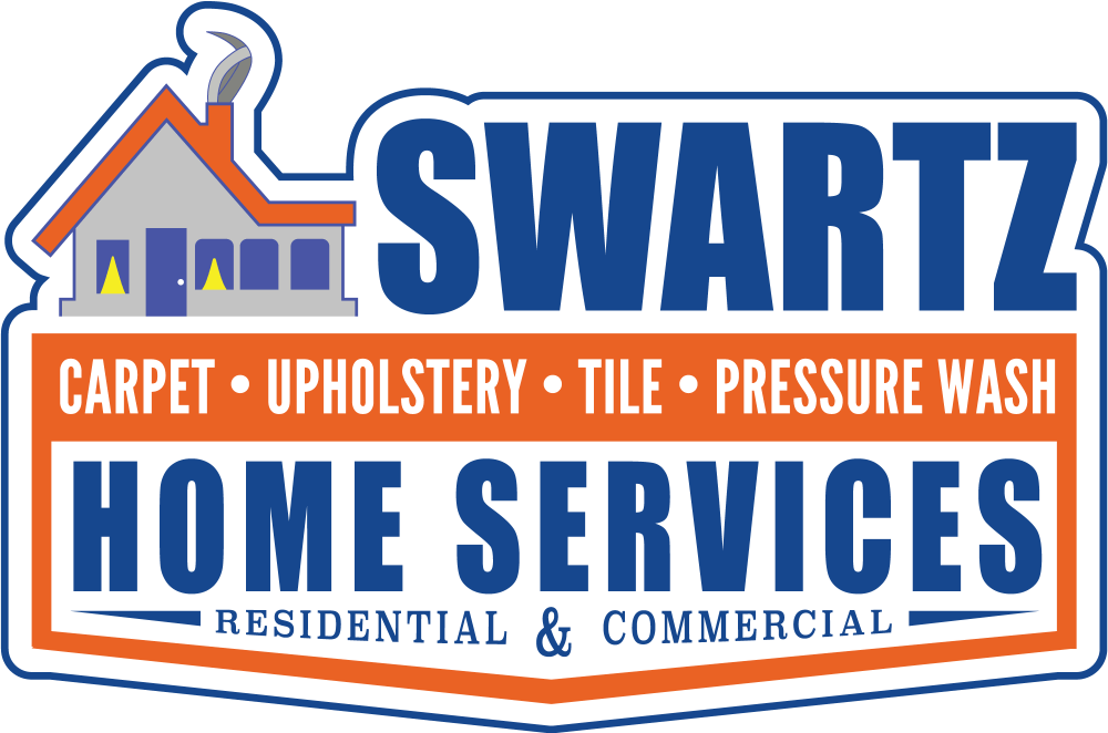 SWARTZ Home Services Logo